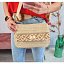 Bolso Rafia Clarito